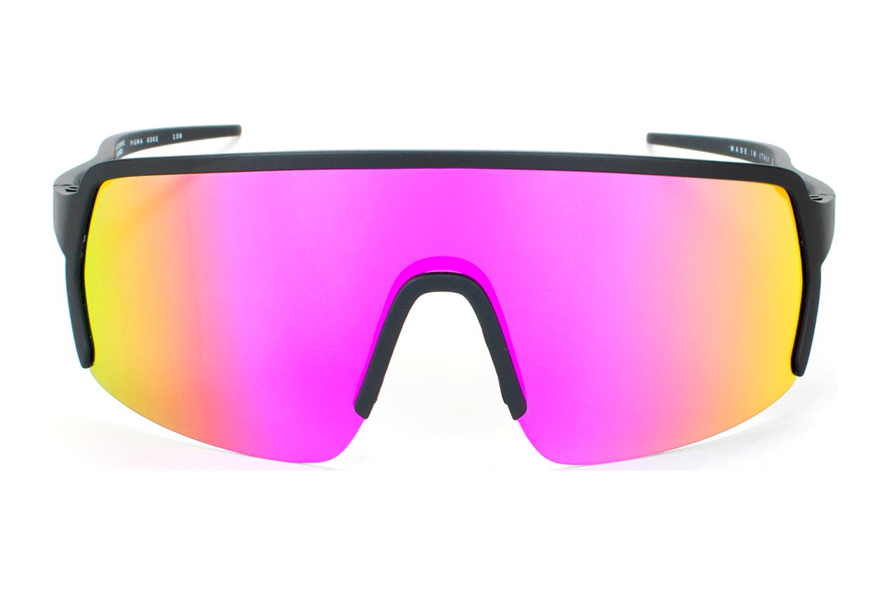 OUTOF Piuma Black / The One Loto