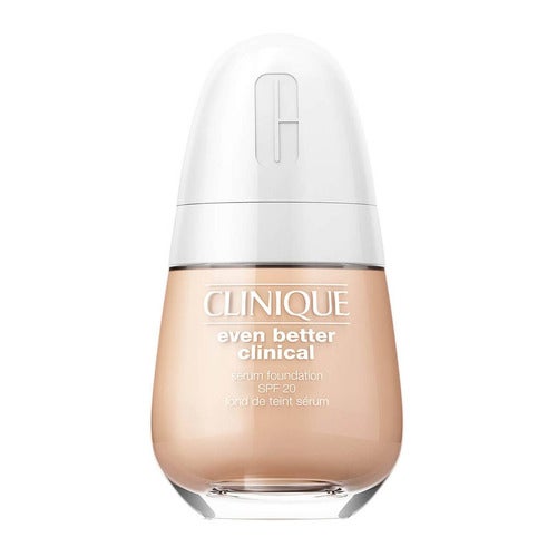 Clinique Even Better Clinical Serum Foundation CN52 semleges 30 ml
