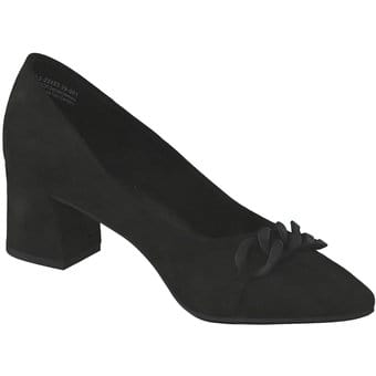 Marco Tozzi Pumps in schwarz