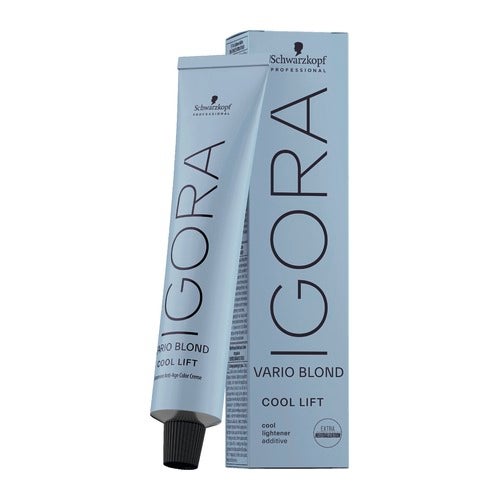 Schwarzkopf Professional Igora Vario Blond Cool Lift 60 ml
