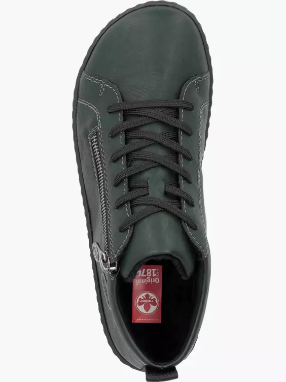 Rieker Damen Schnürschuhe