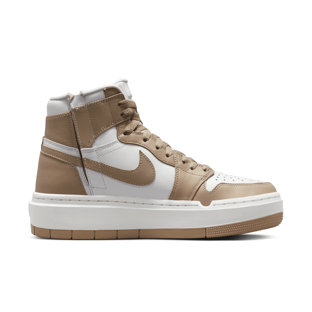 NIKE JORDAN WMNS 1 Elevate High Air DN3253-121 / weiss