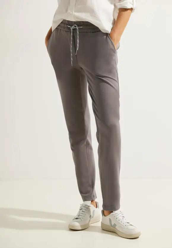 CECIL Casual Fit Jersey Hose