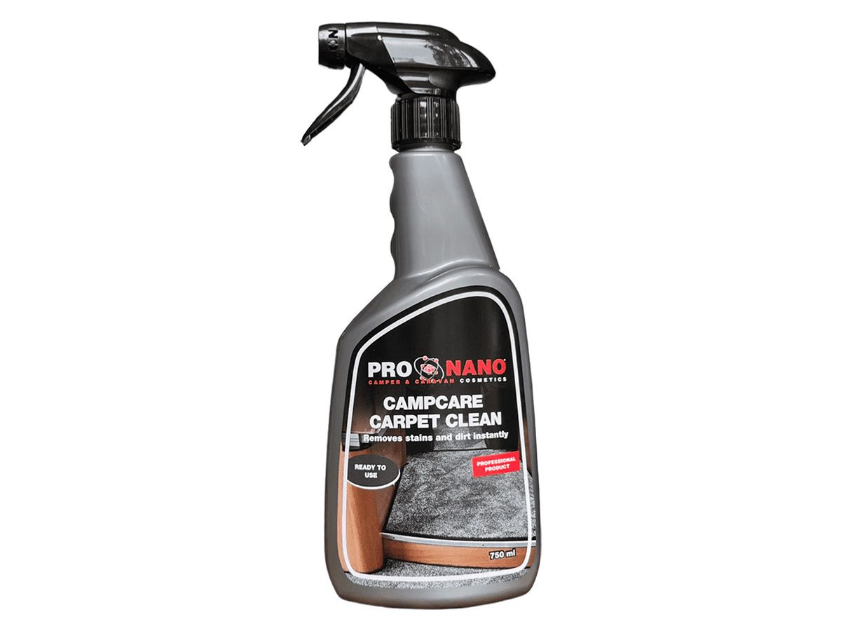 ProNano CampCare 750 ml Carpet Clean