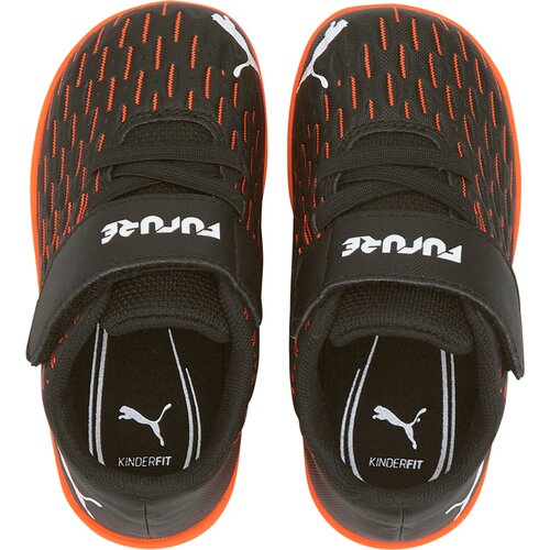 KINDER FUSSBALL-HARTPLATZSCHUHE FUTURE 6.4 TT V INF