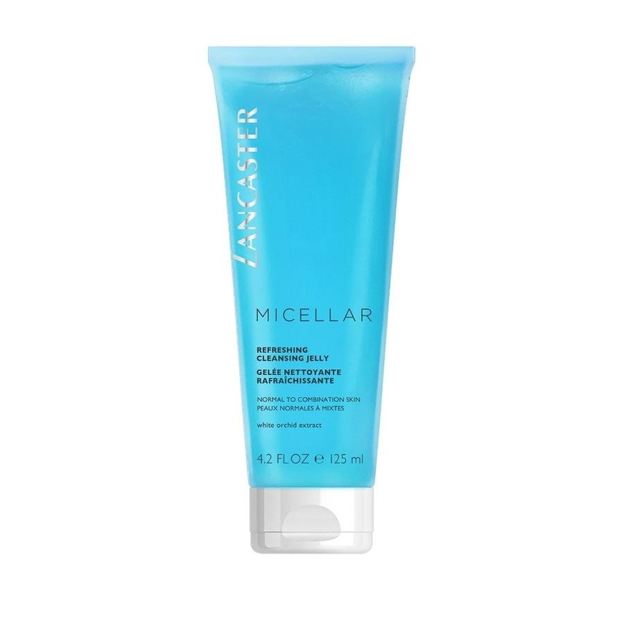 Micellar Jelly