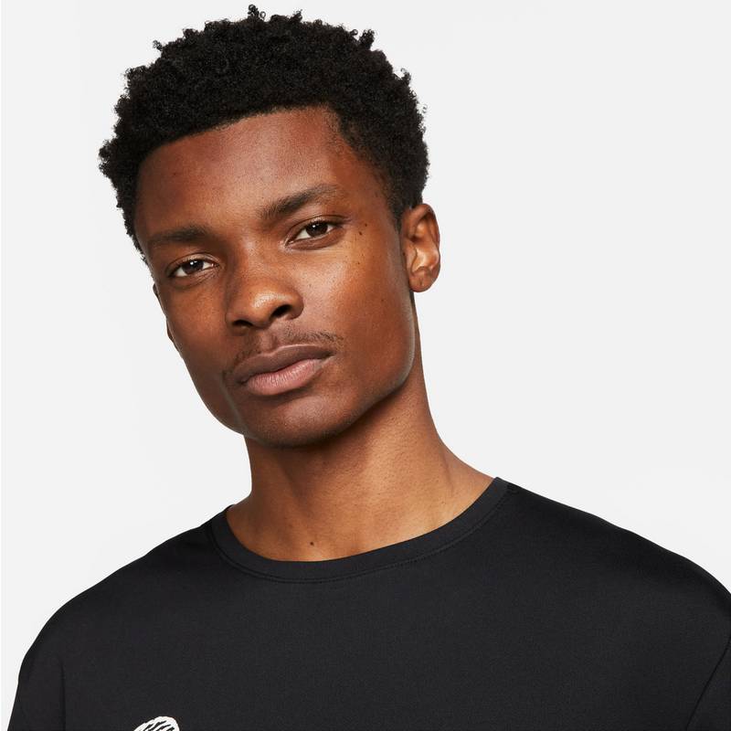 Nike Miler Funktionsshirt Herren