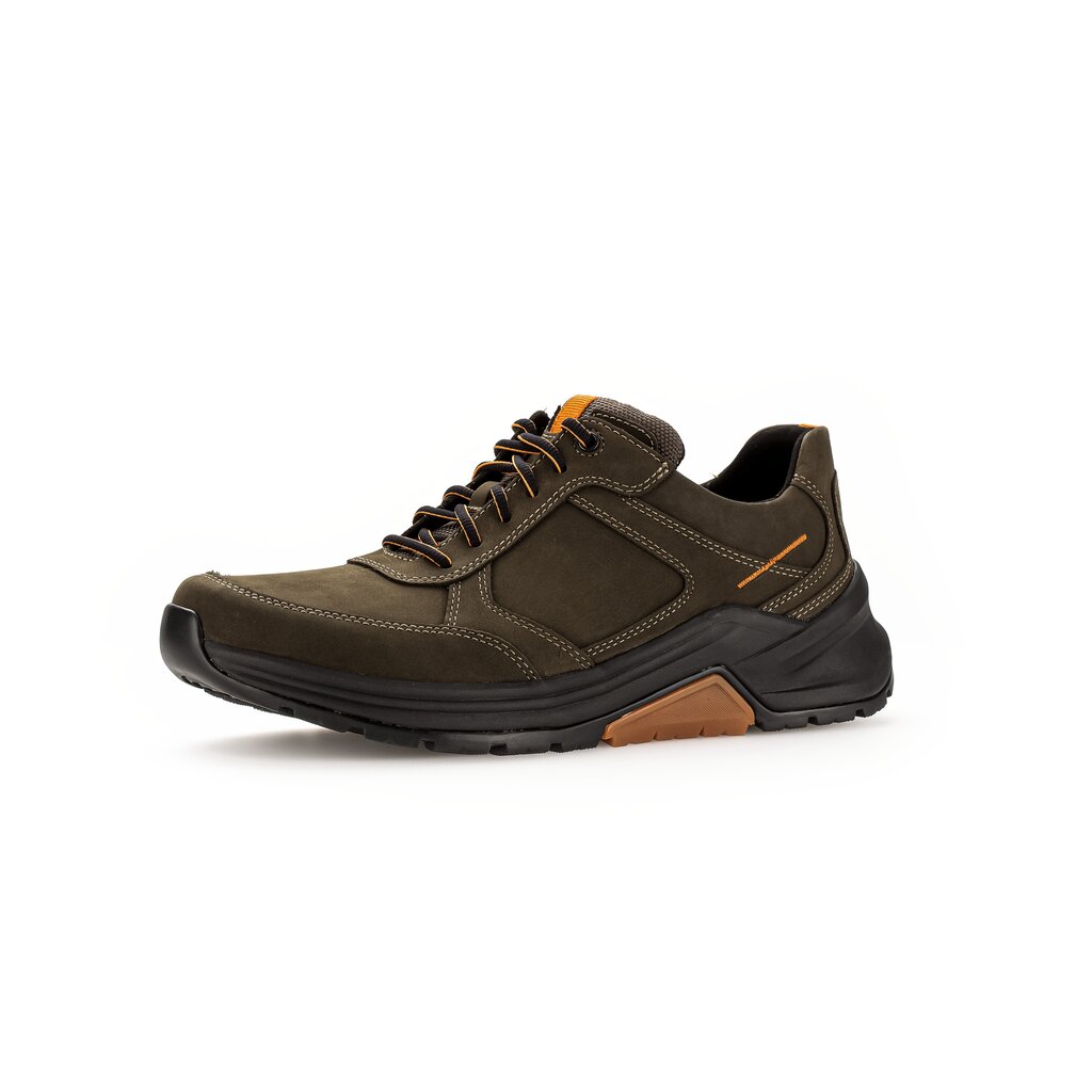 rollingsoft PG8007 Sneaker low grün