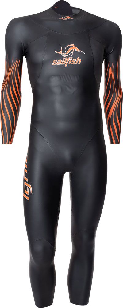 sailfish Ignite 2 - Neoprenanzug kaufen | Bike-Discount