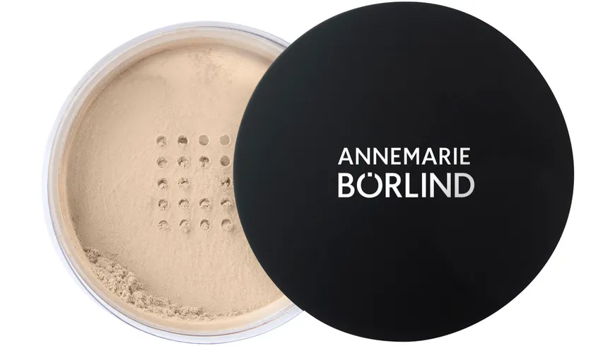 ANNEMARIE BÖRLIND Loser Puder 10 g f2cdaf - LIGHT