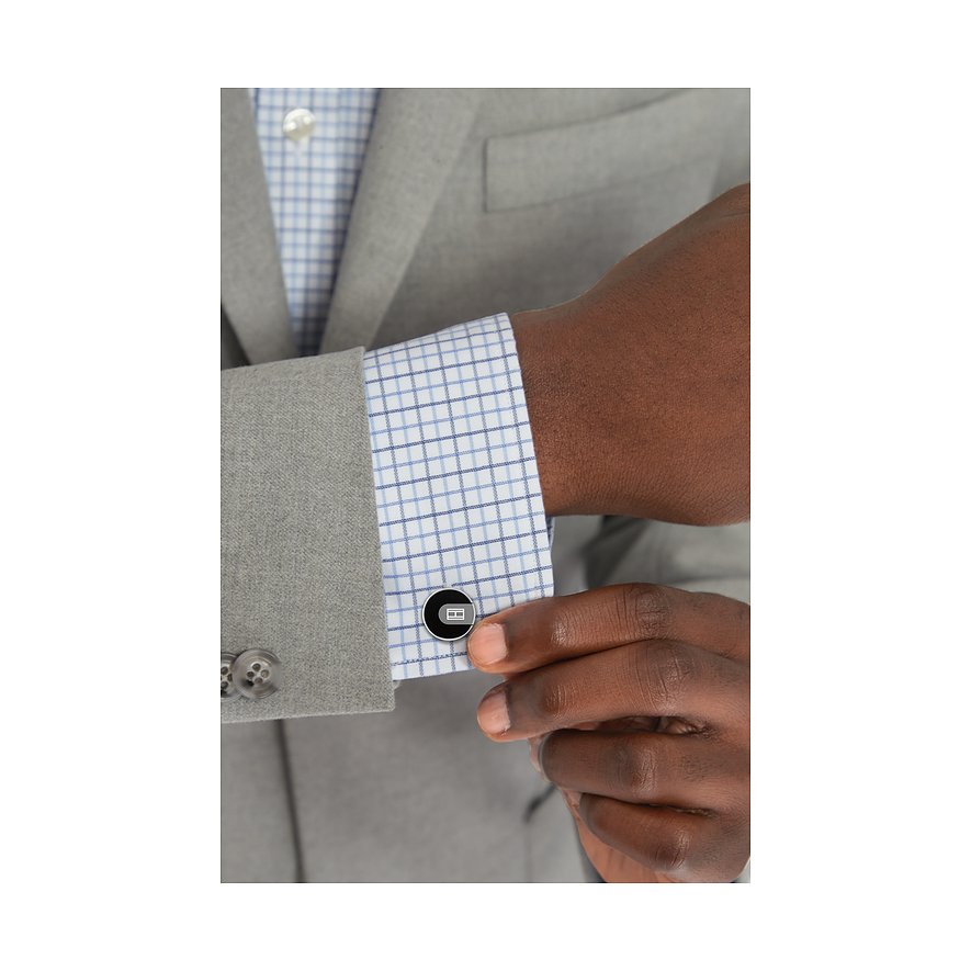 Tommy Hilfiger Ansteckschmuck