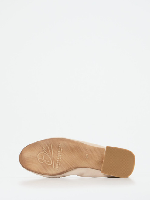 Ballerina-14113990034 Donna Carolina