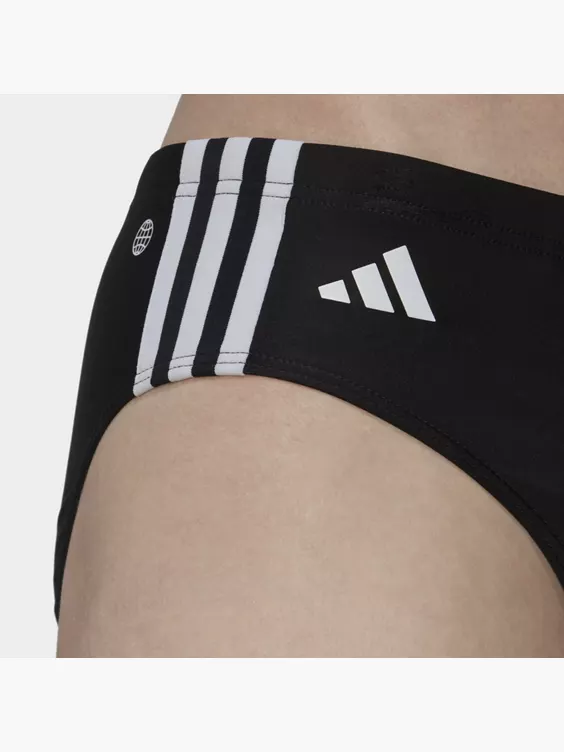 adidas Classic 3-Streifen Badehose