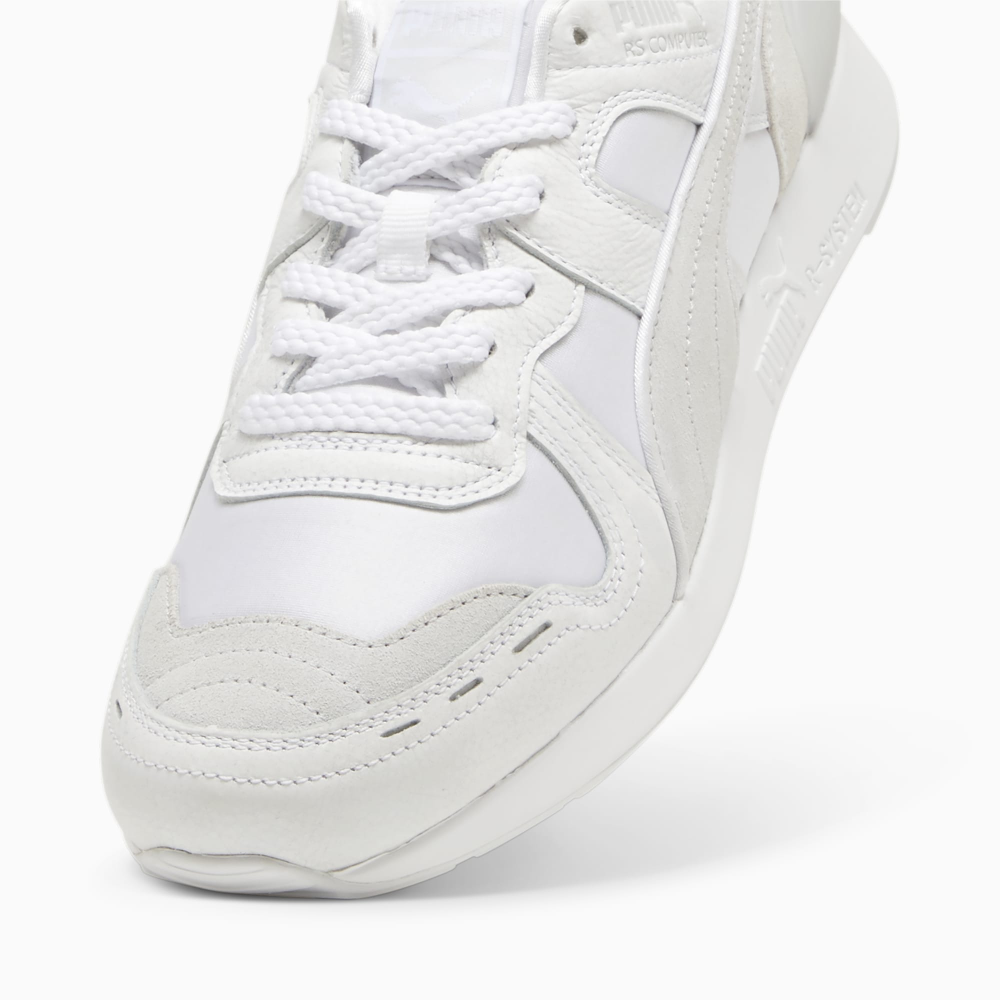 PUMA RS 100 40th Anniversary 397403_01 / weiss