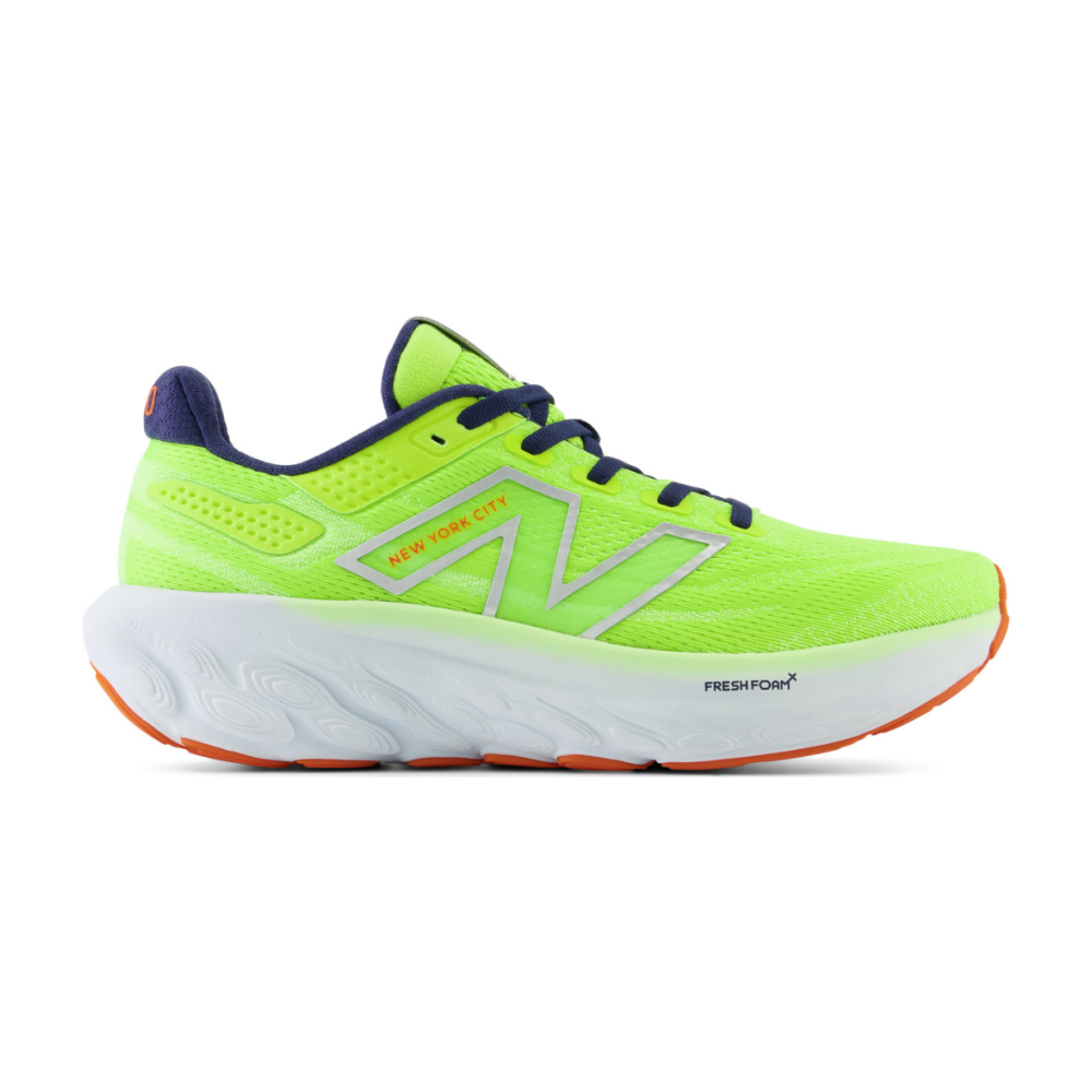 New Balance TCS NYC Marathon Fresh Foam X 1080 v13 W1080Y13 / grün