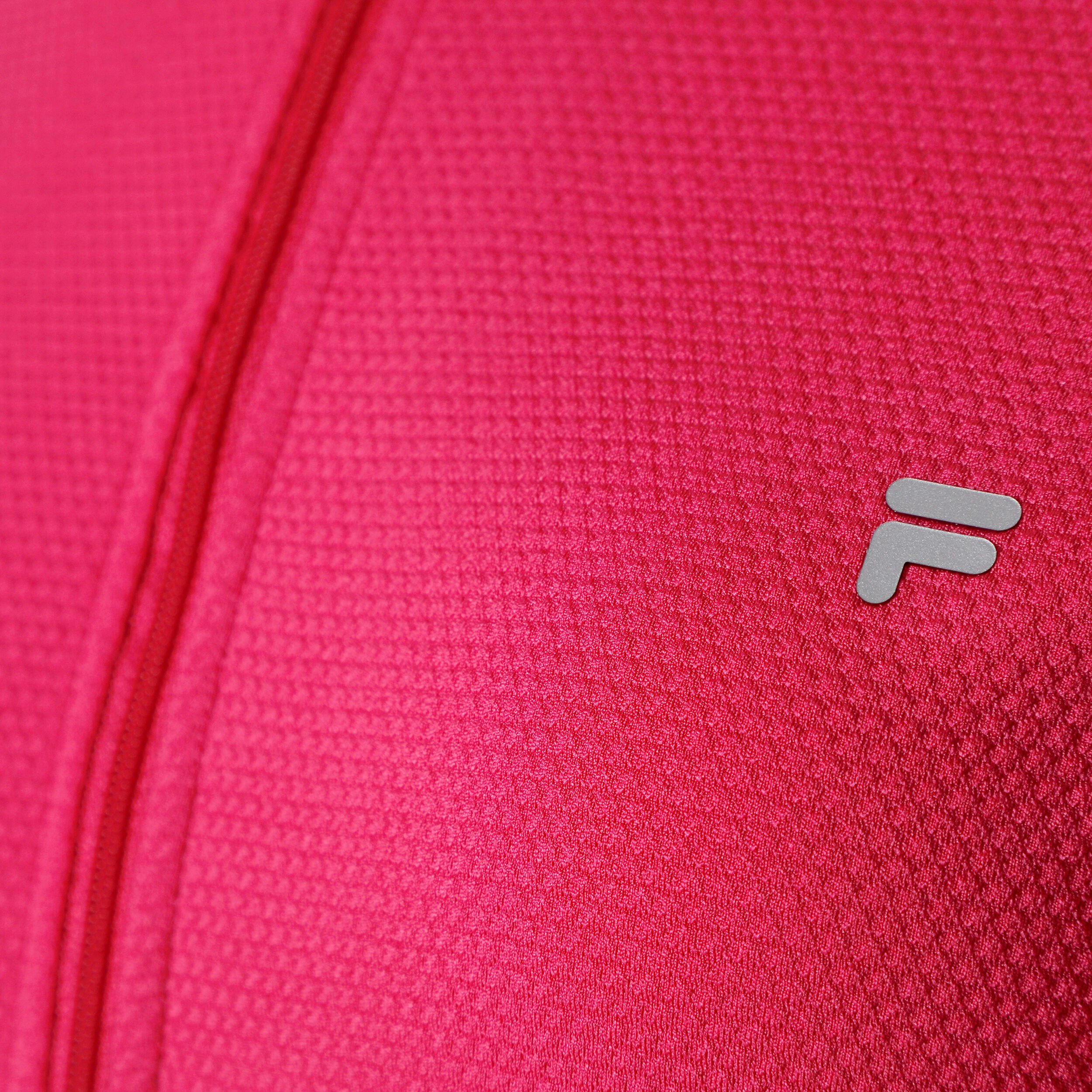 Jeani Trainingsjacke Damen - Pink