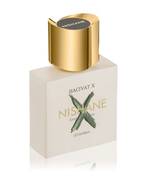 NISHANE X Collection Hacivat X Parfum-50 ml