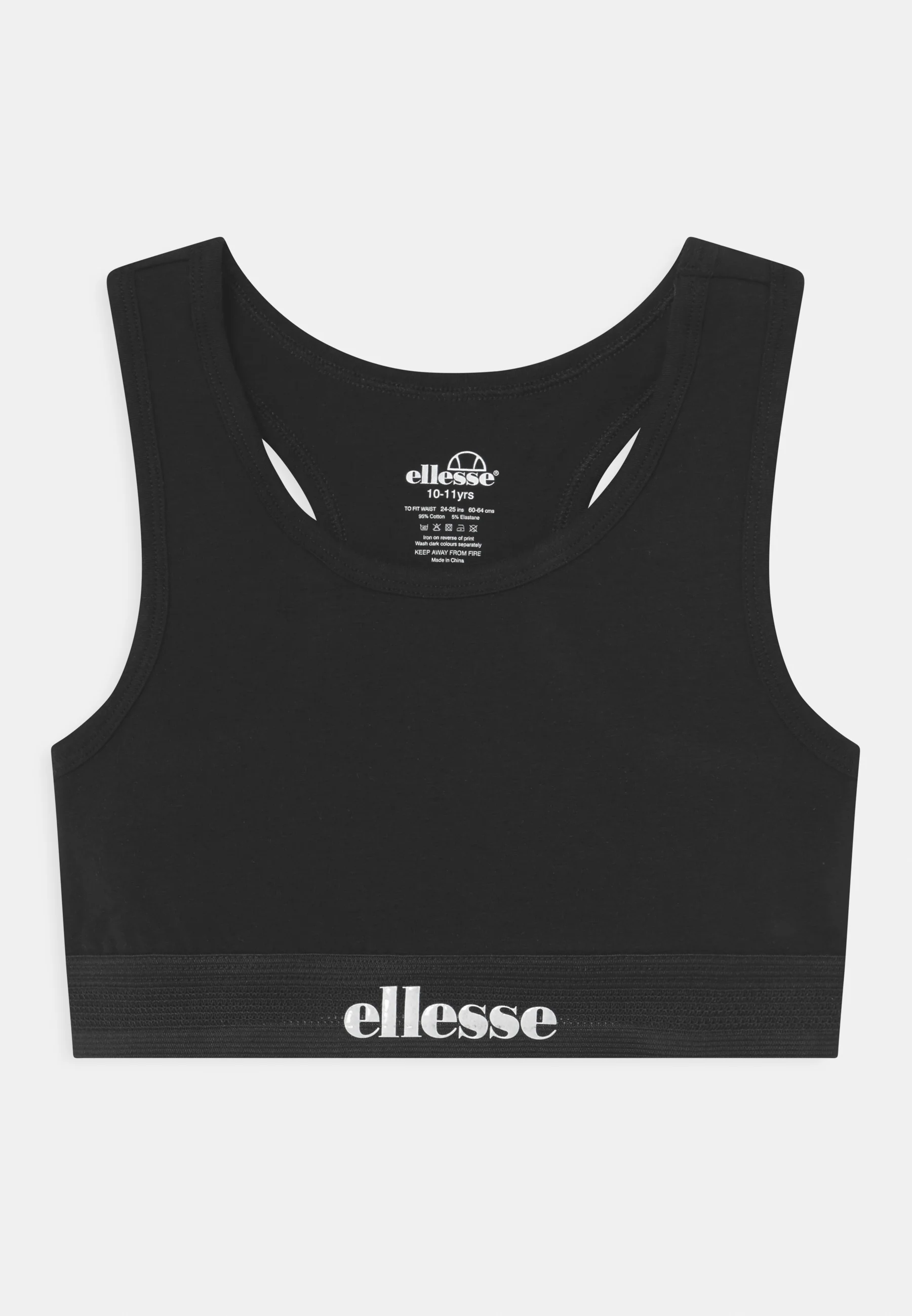 Ellesse EMILO PACK DE 3 - Bustier