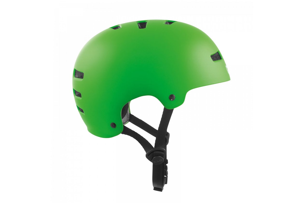 TSG Evolution Solid Color