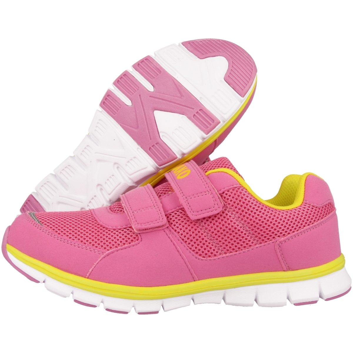 Jako Striker Sneaker Low pink