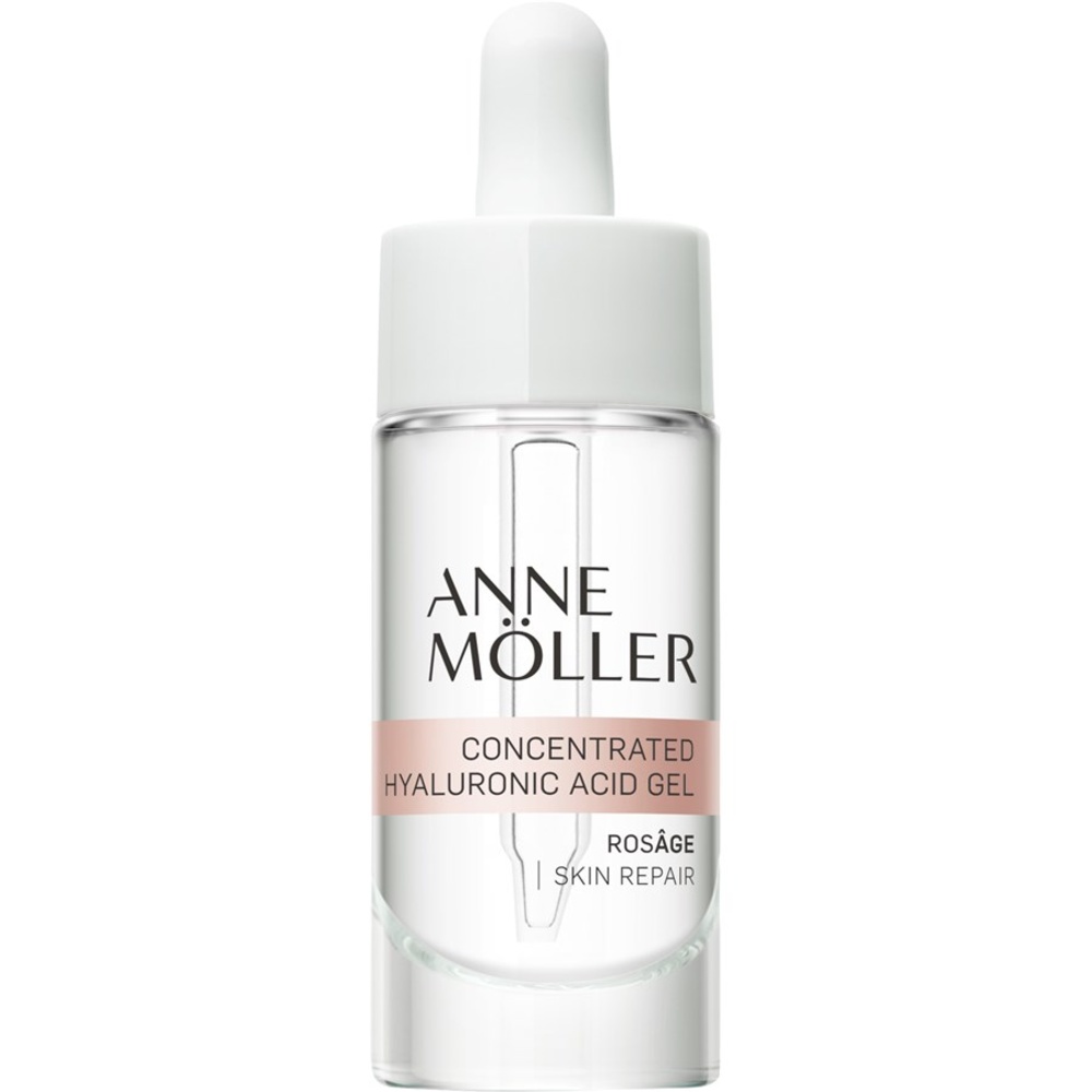 Anne Möller Concentrated Hyaluronic Acid Gel Créme visage