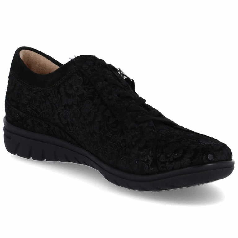 HARTJES Sneaker schwarz XS CASUAL 2