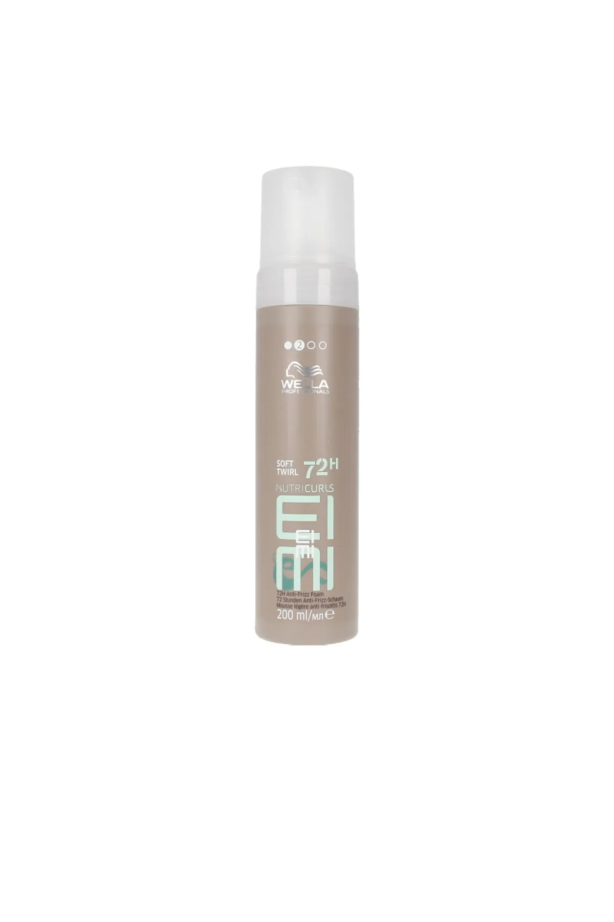 wella Professionals  Eimi Nutricurls Soft Twirl Wella Professionals 200 ml