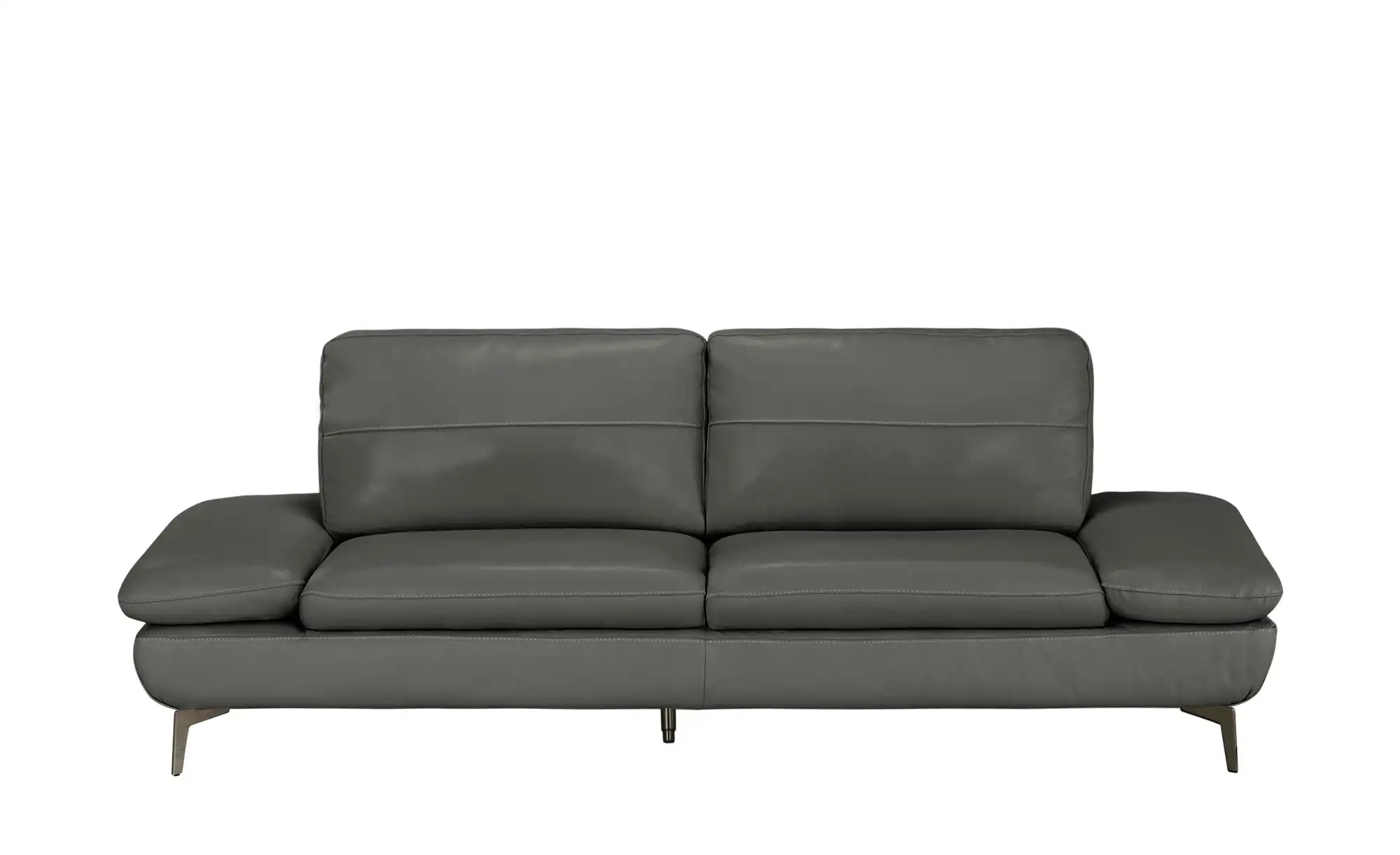Wohnwert Ledersofa Amarena