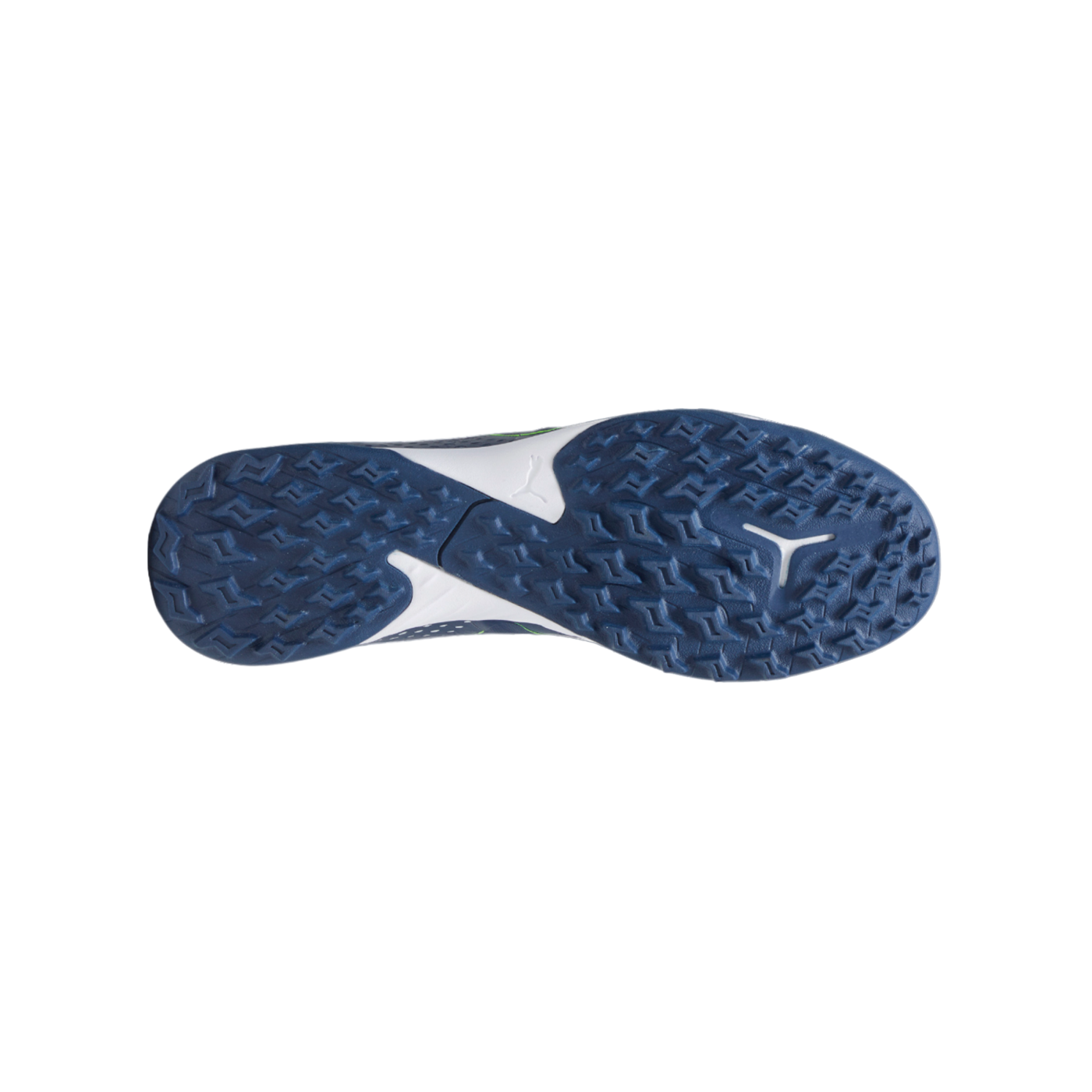 PUMA FUTURE Match TT Blau Weiss F03