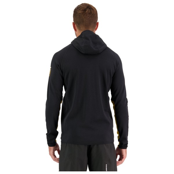 Mons Royale - Approach Hood - Merinohoodie