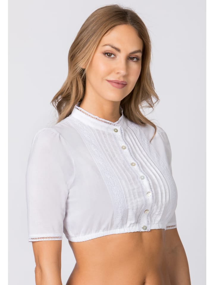 Stockerpoint Bluse 