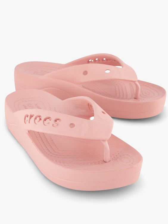Crocs Zehentrenner