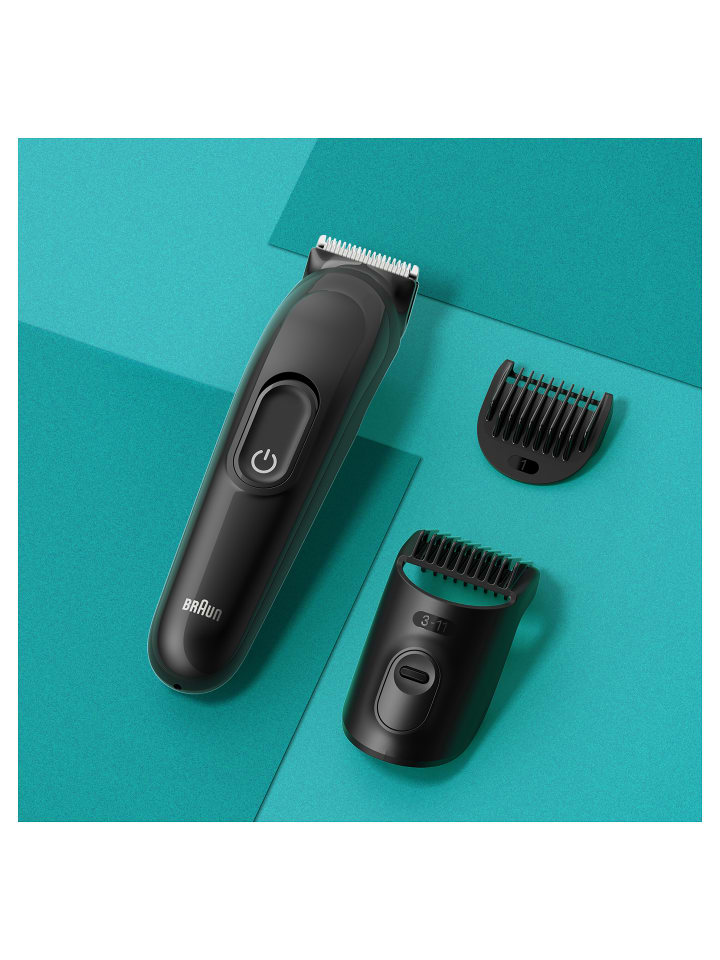 Braun Styling Kit 
