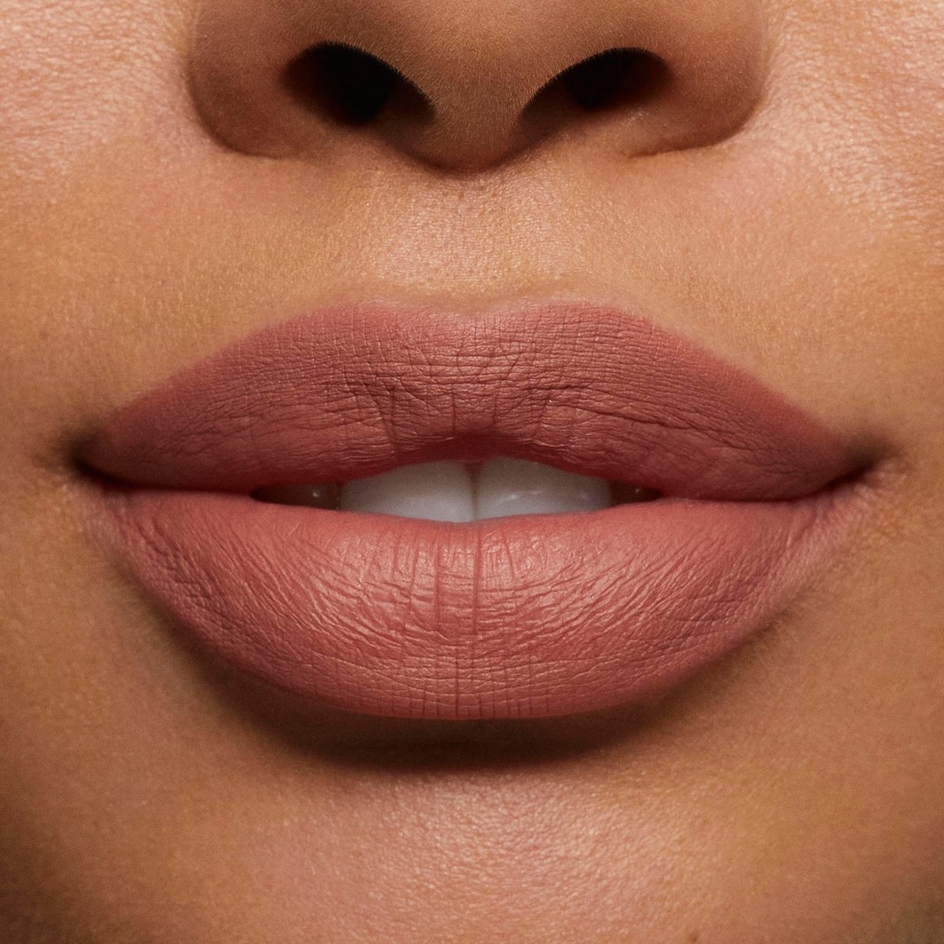 Matte Lip Crayon