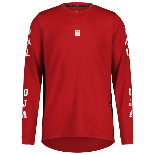 Maloja - HaunoldM. - Funktionsshirt