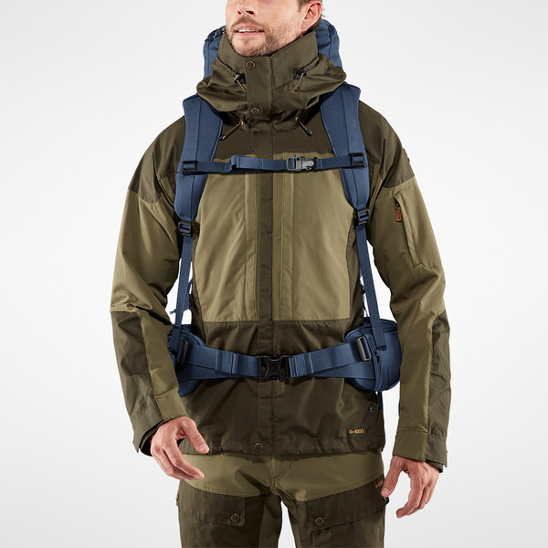 KEB 72 - Trekkingrucksack
