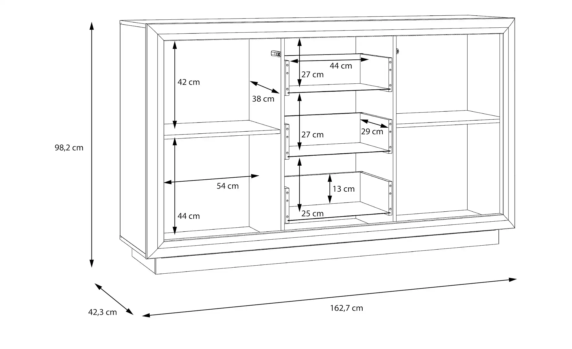 Sideboard