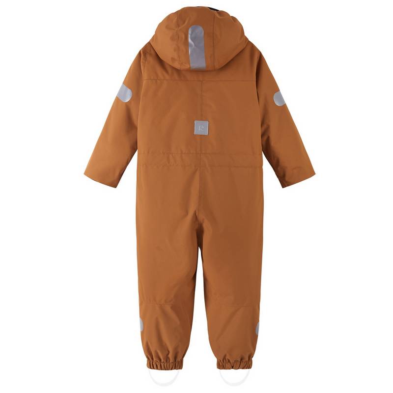 reima Sevetti Overall Kinder