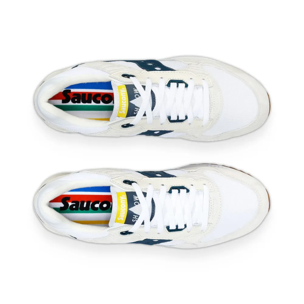 Saucony Shadow 5000 S70637-8 / weiss