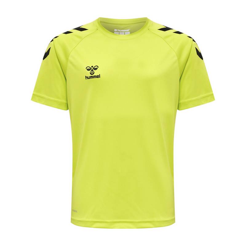 hummel hmlCORE XK CORE POLY T-SHIRT S/S KIDS T-Shirt Kinder