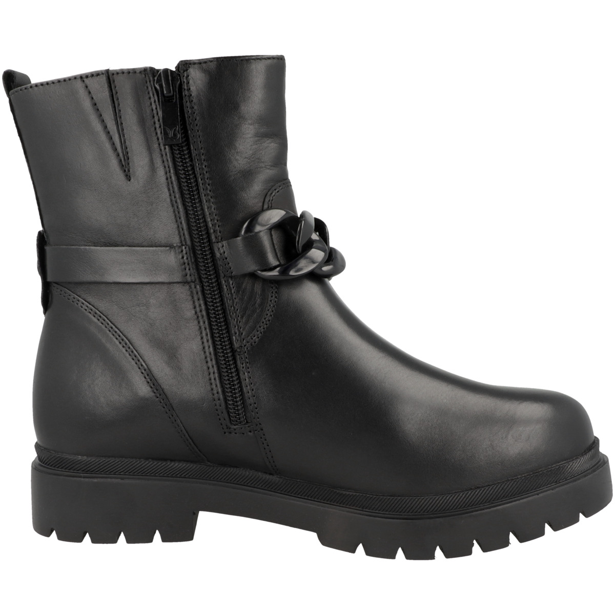 CAPRICE 9-25354-29 Boots schwarz