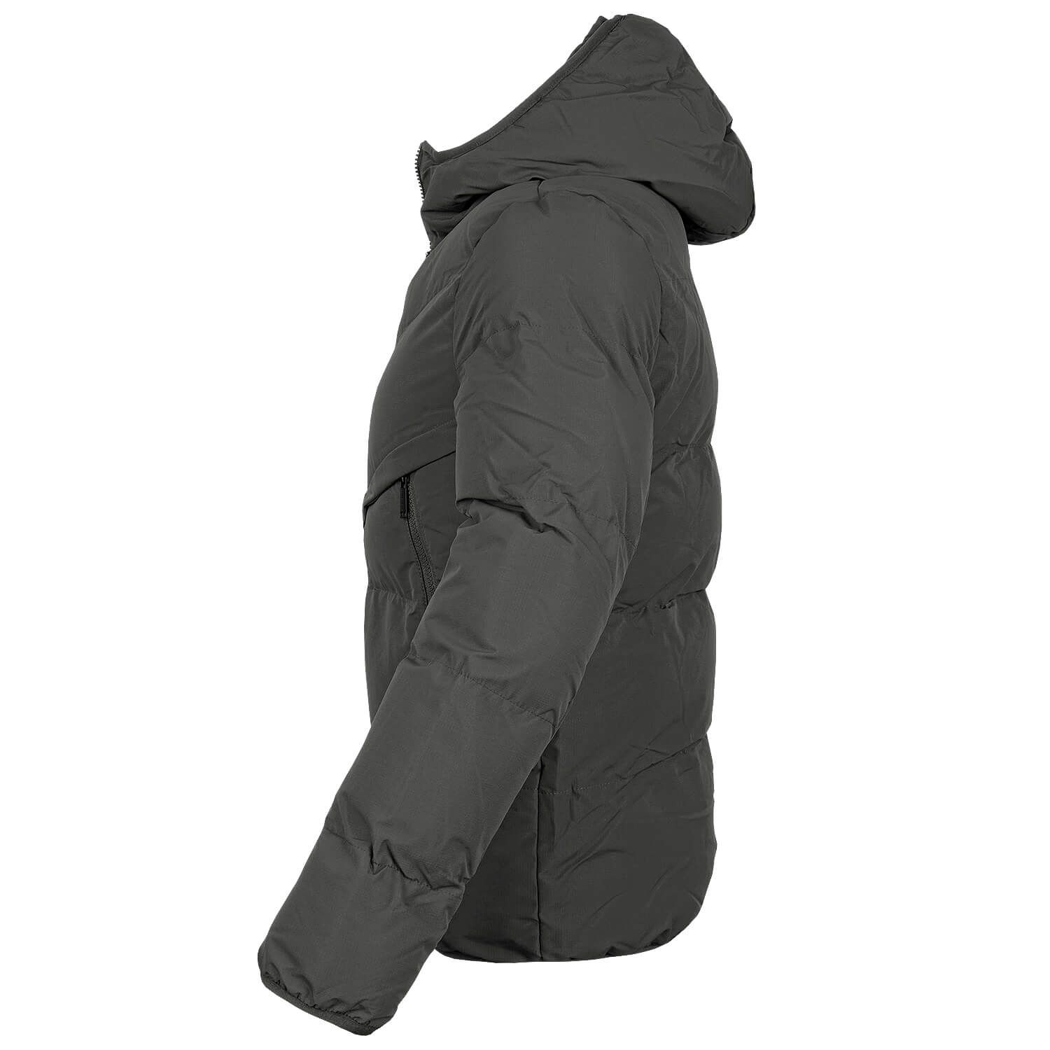 Steppjacke Wynyard