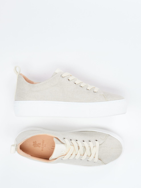 Sneaker-26613990013 Werner