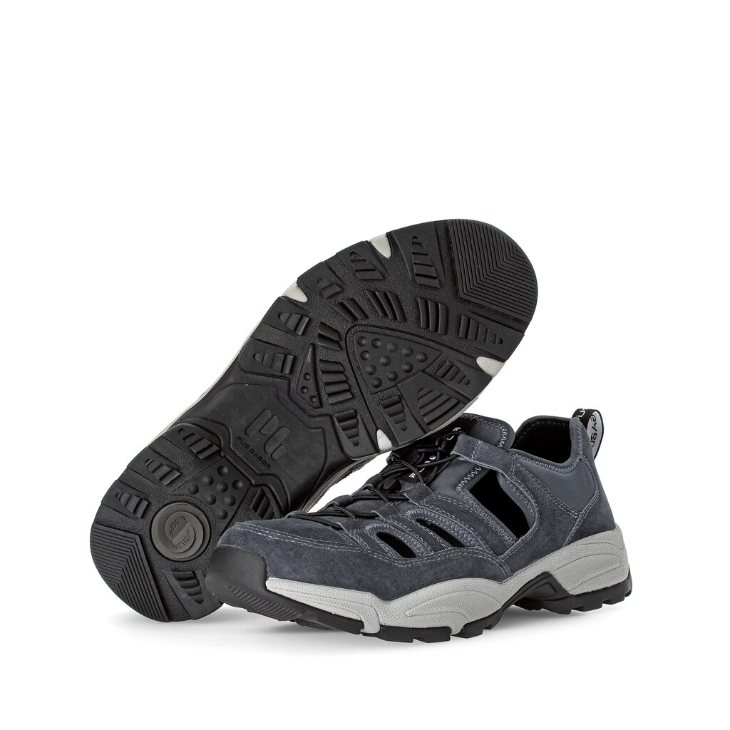 Pius Gabor PG0138 Sneaker low blau