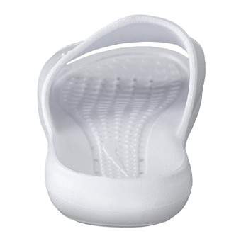 Nike Victori One Badepantolette in weiß