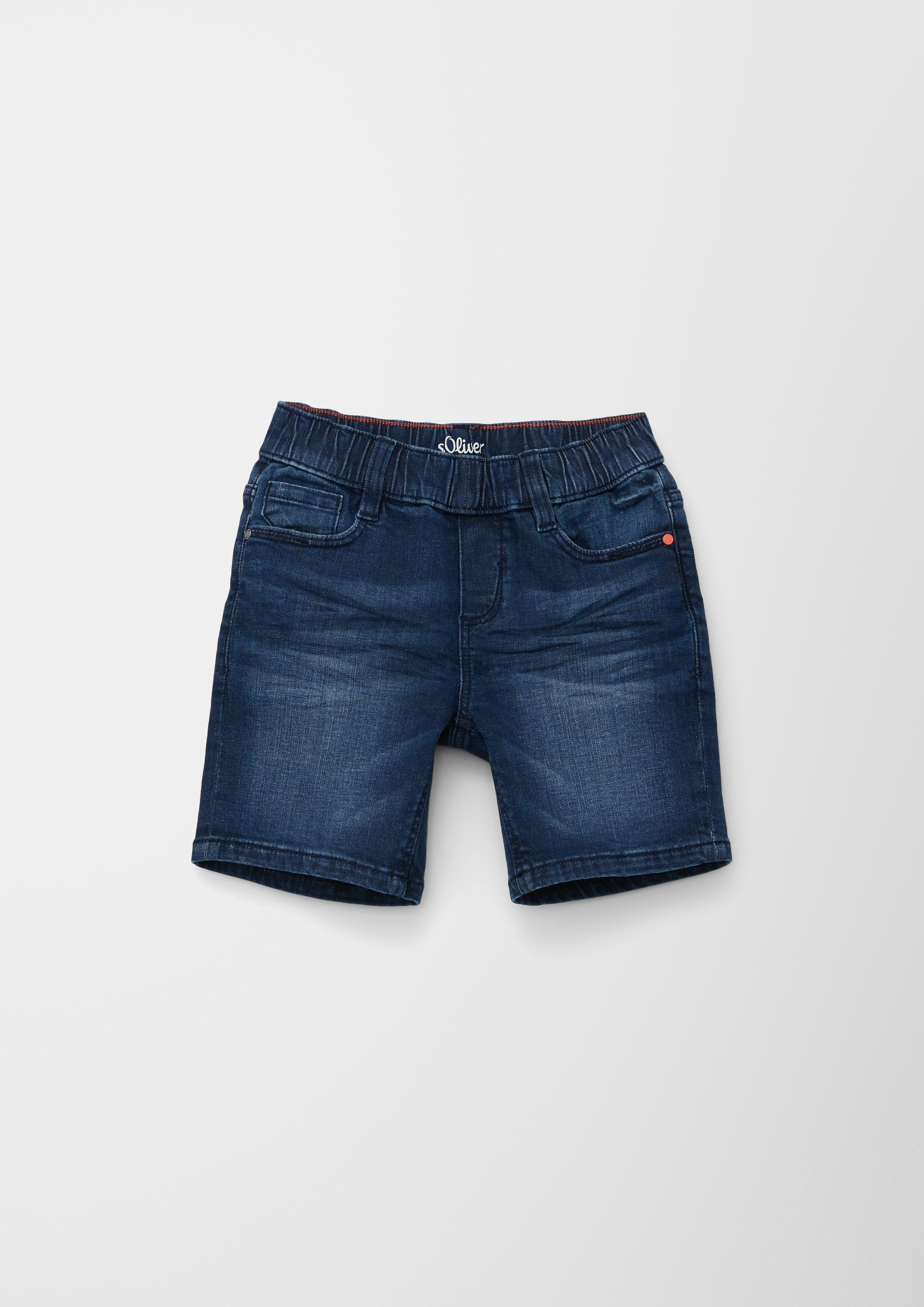 Jeans Pelle / Regular Fit / Mid Rise / Straight Leg  2130009-57Z4