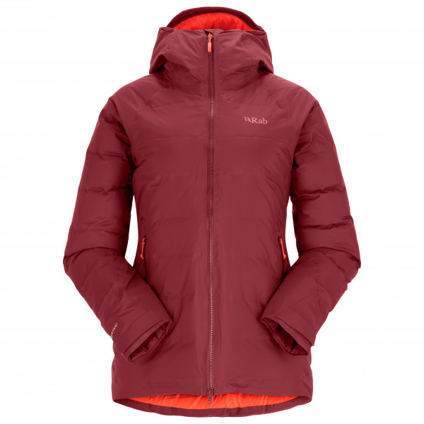 Rab - Women's Valiance Jacket - Daunenjacke