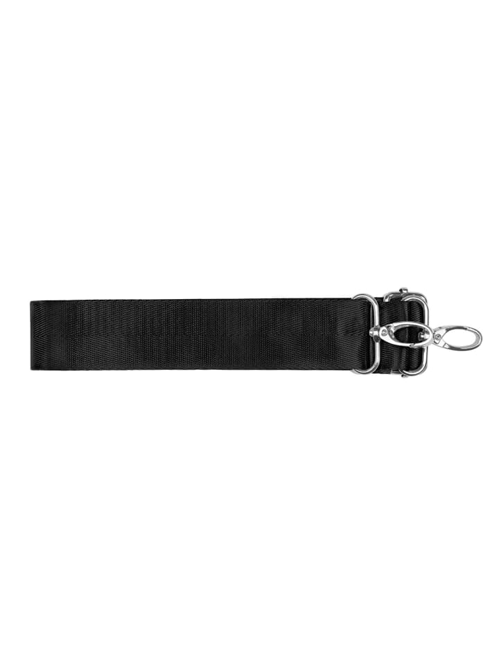 Kikkaboo Wickeltasche Brielle Clips in schwarz günstig kaufen onesize