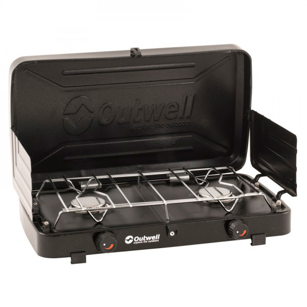 Outwell - Appetizer Duo - DE - Gaskocher