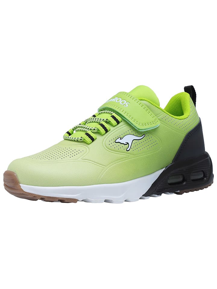 Kangaroos Sneakers 